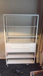 Fjalkinge Ikea kast, Ophalen, Gebruikt