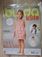 Burda Kids 2019 Naaipatronen, Hobby en Vrije tijd, Kledingpatronen, Overige typen, Kind, Zo goed als nieuw, Burda