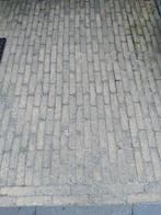 Nette gele waaltjes, Tuin en Terras, Ophalen, Gebruikt, Klinkers, Minder dan 5 m²
