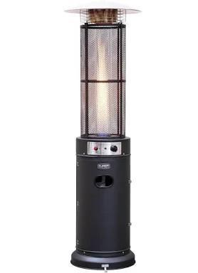 Terrasverwarmer te huur, Hobby en Vrije tijd, Feestartikelen | Verhuur, Overige, Ophalen of Verzenden