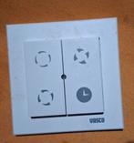 VASCO 3 STANDEN RF SCHAKELAAR, Ophalen of Verzenden, Afzuiger