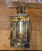 Cargo Light NO. 3954 scheepslamp UK, Ophalen of Verzenden