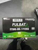 Accu FULBAT VOOR SCOOTER, Ophalen of Verzenden, Nieuw, Overige typen