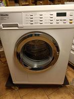 Miele wasmachine W5993 7kg 1600 tpm, Witgoed en Apparatuur, Ophalen, 6 tot 8 kg, Refurbished, 1600 toeren of meer