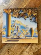 LP The moody blues, Ophalen, Gebruikt, 12 inch, Poprock