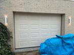 Perfecte sectionaal poort / automatische garage deur, Doe-het-zelf en Verbouw, Zo goed als nieuw, Ophalen