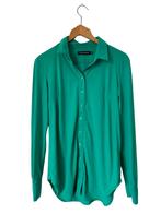 Studio Anneloes blouse groen travel M, Groen, Ophalen of Verzenden, Zo goed als nieuw