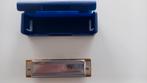Hohner ms blues harp mondharmonica D, Muziek en Instrumenten, Blaasinstrumenten | Mondharmonica's, Ophalen of Verzenden, Zo goed als nieuw