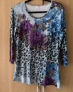 Top// Shirt mt,40.      Bodyflirt., Maat 38/40 (M), Verzenden, Nieuw, Lange mouw