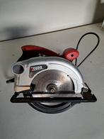 Ceed Cirkelzaag - Slijpmachine, Gebruikt, Cirkelzaag, Ophalen of Verzenden, Ceed