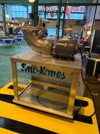 Schaafijs maschien slush, Huis en Inrichting, Ophalen, Zo goed als nieuw