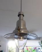 2 x lamp ikea plafond lampen / hanglampen ottava, Huis en Inrichting, Lampen | Hanglampen, Ophalen, Zo goed als nieuw, Glas, 50 tot 75 cm