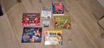 Sinterklaas puzzel en diverse boekjes, Ophalen of Verzenden, Zo goed als nieuw