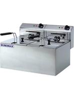 frituur, Witgoed en Apparatuur, Frituurpannen, 4 liter of meer, Ophalen, Zo goed als nieuw, Uitneembare binnenpan