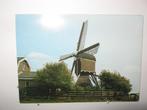 830 Kockengen, Watermolen, Verzamelen, Ansichtkaarten | Nederland, Verzenden, Ongelopen