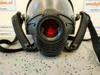 Drager FPS7000 Volgelaatsmasker ademlucht, Doe-het-zelf en Verbouw, Gebruikt, Ophalen of Verzenden, Drager