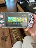 Nintendo Switch Lite, Ophalen of Verzenden