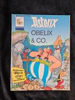 Asterix- Obelix & co, Boeken, Stripboeken, Ophalen of Verzenden, Zo goed als nieuw, Eén stripboek