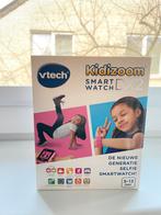 Kidizoom SmartWatch DX2 roze, Kinderen en Baby's, Speelgoed | Vtech, Ophalen of Verzenden, Zo goed als nieuw