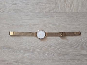 My Jewellery horloge beschikbaar voor biedingen