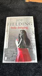 Joy Fielding - Stille dreiging, Ophalen of Verzenden, Zo goed als nieuw, Nederland
