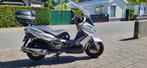 Kawasaki J300 ABS - slechts 8964 km, Motoren, Scooter, 300 cc, Particulier, 1 cilinder