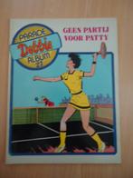 Debbie Parade Album 27, Geen partij voor Patty, Boeken, Stripboeken, Eén stripboek, Ophalen of Verzenden, Gelezen
