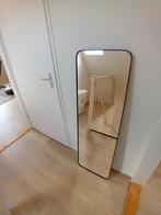 Ikea Linbyn spiegel, Ophalen, Zo goed als nieuw, Rechthoekig, Minder dan 100 cm