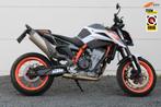KTM 890 Duke R Akrapovic Quickshifter LED Cruise Control ABS, Handvatverwarming, Meer dan 35 kW, KTM Sportmotorcycle GmbH, Info@ktm.com