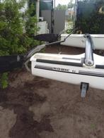 Drijvers, Watersport en Boten, Accessoires en Onderhoud, Ophalen, Gebruikt, Overige typen