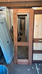 Nieuwe buitendeur 69x206 cm nr 966, Ophalen, Minder dan 80 cm, Nieuw, Buitendeur