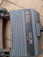Black & Decker GD200 verticuteermachine, Ophalen, Gebruikt, Elektrisch, Black & Decker