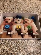 Knikkerspel, Ophalen of Verzenden, Zo goed als nieuw