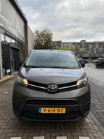Toyota Proace 1.6D 85KW 2017, Auto's, Bestelauto's, 4 cilinders, Origineel Nederlands, Diesel, Particulier