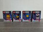 LEGO Brickheadz – The LEGO Movie 2, Ophalen of Verzenden, Nieuw, Complete set, Lego