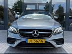Mercedes-Benz E-klasse 200 AMG Pano Widescreen Ambiente Hud, Automaat, Gebruikt, 4 cilinders, Origineel Nederlands