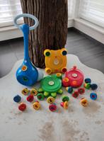 4 verschillende Lego explore music composers met extra plugs, Ophalen of Verzenden, Zo goed als nieuw