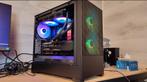 High end game pc, Ophalen of Verzenden, Zo goed als nieuw, Gaming, SSD