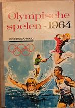 Brio Olympische spelen 1964, Boeken, Ophalen of Verzenden, Overige sporten, Onbekend, Gelezen