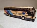 Rietze Neoplan Cityliner bus 1:87, Hobby en Vrije tijd, Ophalen of Verzenden, Gebruikt, Bus of Vrachtwagen, Rietze