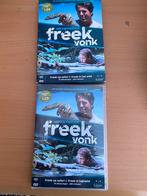 Freek op safari en freek in het wild, Alle leeftijden, Ophalen of Verzenden, Zo goed als nieuw, Natuur