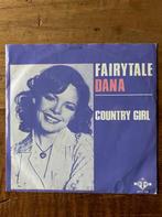Dana - Fairytale (002), Gebruikt, 7 inch, Single, Ophalen of Verzenden