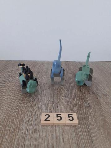 Lego Dinosaurussen 7000..7001..7002 beschikbaar voor biedingen