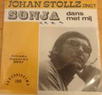 Johan Stoll > Sonja, Gebruikt, 7 inch, Single, Ophalen of Verzenden