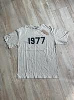 Essentials T-shirt Taupe Maat L, Kleding | Heren, T-shirts, Maat 52/54 (L), Verzenden, Beige, Nieuw