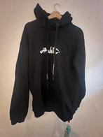 Off white hoodie XL nieuw, Zwart, Maat 56/58 (XL), Ophalen of Verzenden, Zo goed als nieuw