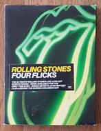 Rolling Stones: Four Flicks, Gebruikt, Alle leeftijden, Boxset, Muziek en Concerten