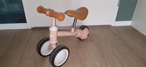 Loopfiets kinderkraft vanaf 1 jaar, Kinderen en Baby's, Speelgoed | Buiten | Voertuigen en Loopfietsen, Zo goed als nieuw, Loopfiets