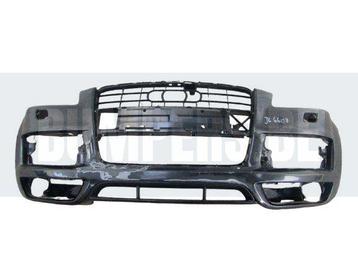 Bumper Audi Q7 4L0 S-Line SLINE 05-09 Voorbumper JK6607 beschikbaar voor biedingen