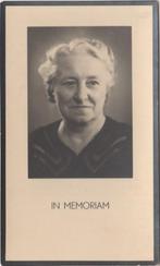 Catharina Ooteman 1883 Lutjebroek + 1947 Amsterdam, 64 jr, Verzamelen, Verzenden